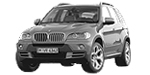 BMW E70 P1CB6 Fault Code