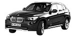 BMW E84 P1CB6 Fault Code