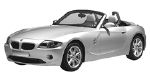 BMW E85 P1CB6 Fault Code