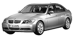 BMW E90 P1CB6 Fault Code