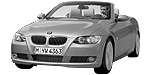 BMW E93 P1CB6 Fault Code