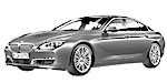 BMW F06 P1CB6 Fault Code