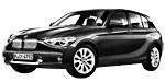 BMW F20 P1CB6 Fault Code