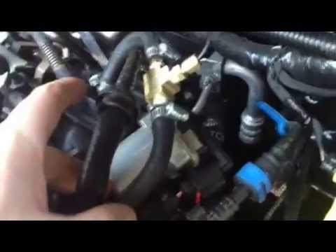 See P1CB6 in engine